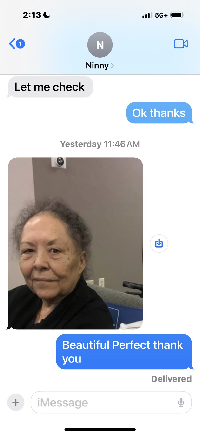 Obituary of Rosemary R. Anaya