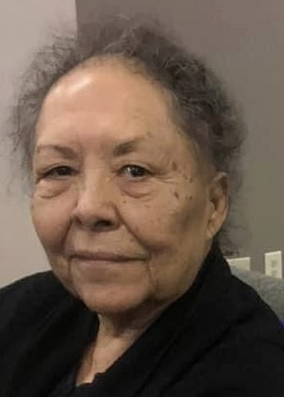 Obituary of Rosemary R. Anaya