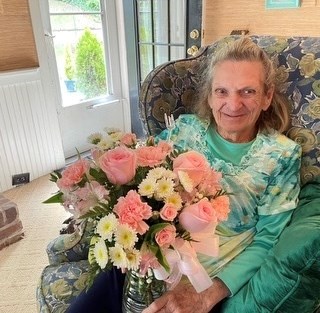 Obituary of Patricia Anne Connelly
