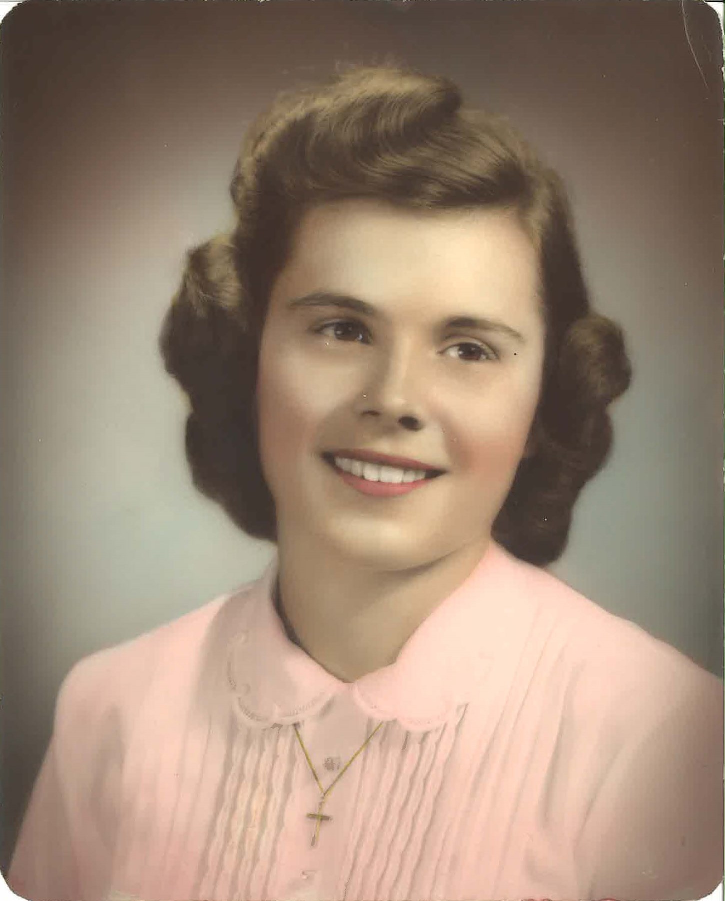 Obituary of Phyllis Yeamans Bailey