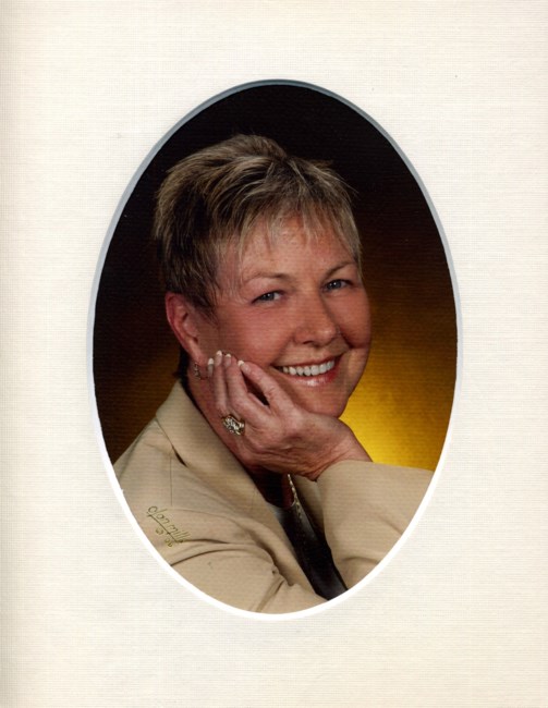 Obituary of Sharon Elaine Wilson