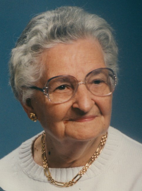 Obituary of Marjorie "Patty" Powers Wilson