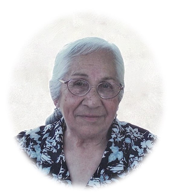 Obituary of Ramona Miranda