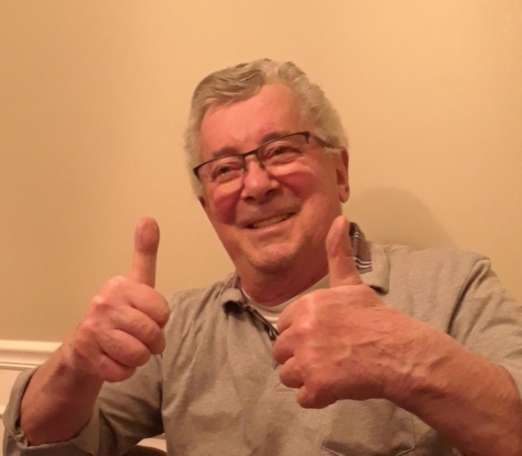 Obituary of Yvon Blier