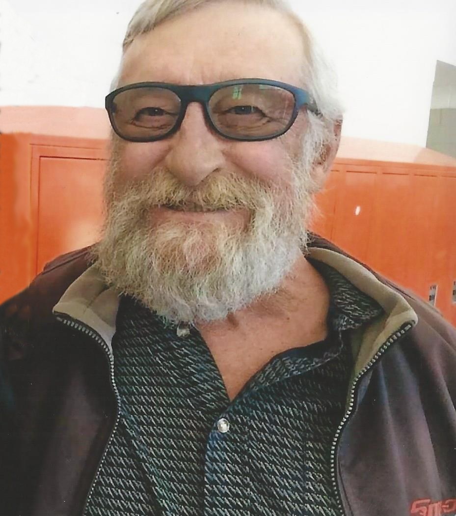 Obituary of Michael M Allison