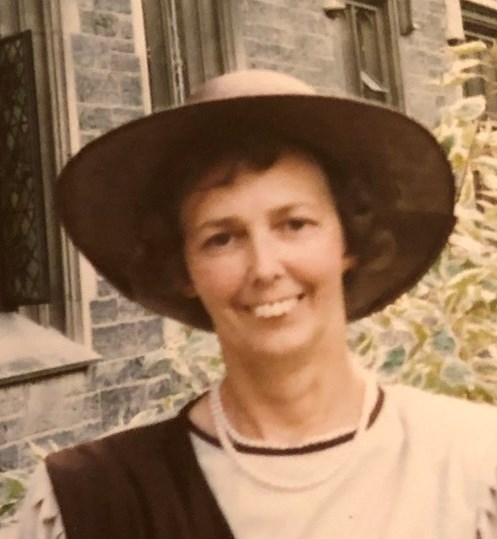 Obituary of Lilian Yocum