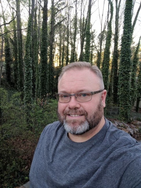 Obituary of James "Jamie" Barger Jr.