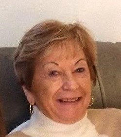 Obituary of Kathleen "Kathy" F. Pusey
