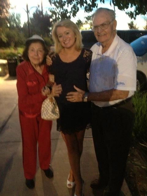 Obituary of Mary Ruth Purvis