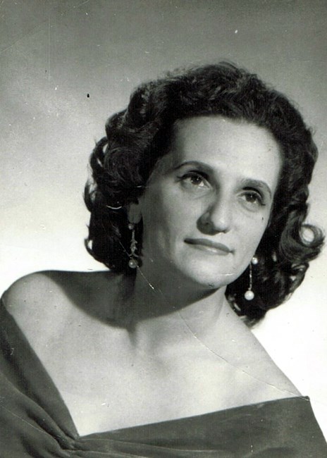 Obituary of Ann Donatiello