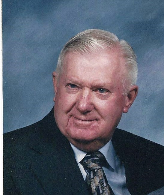 Obituary of LeRoy Sherwood Hill