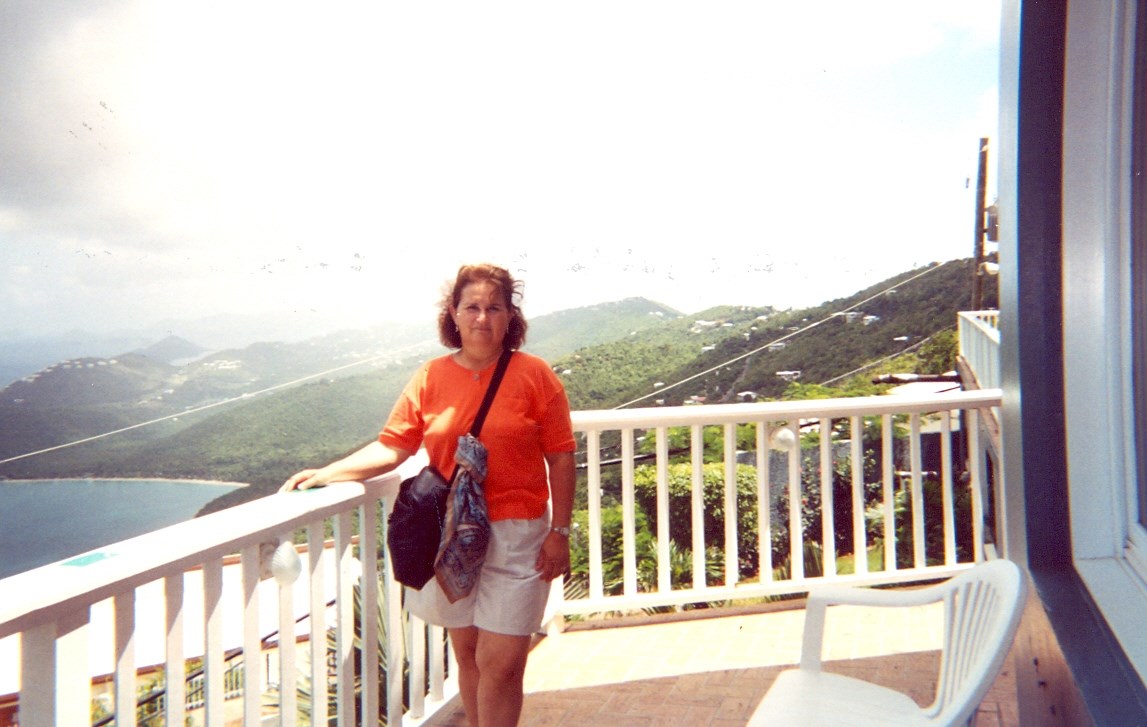 Obituary of Blanca Edith Orozco Jaramillo