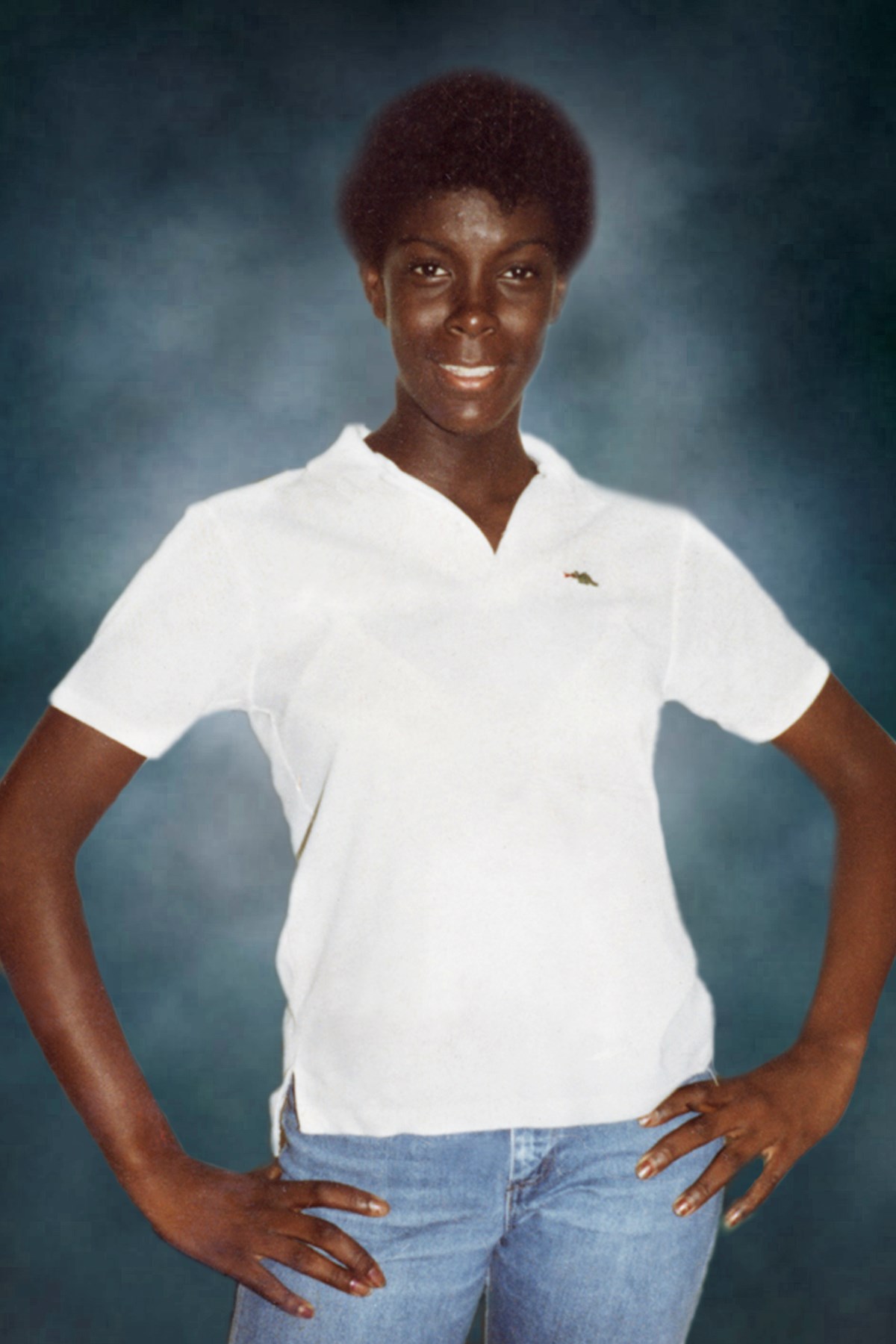 Obituary of Angela Williams