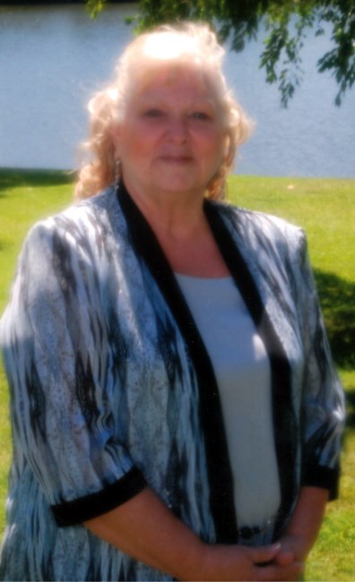 Obituary of Ruth Marie Shake