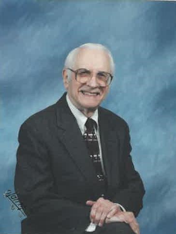 Obituary of Benjamin R. Williams