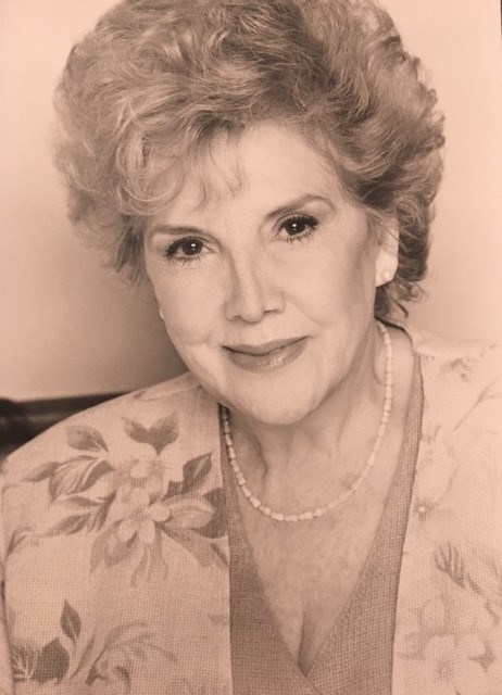 Obituary of Mary Anne Rawlings