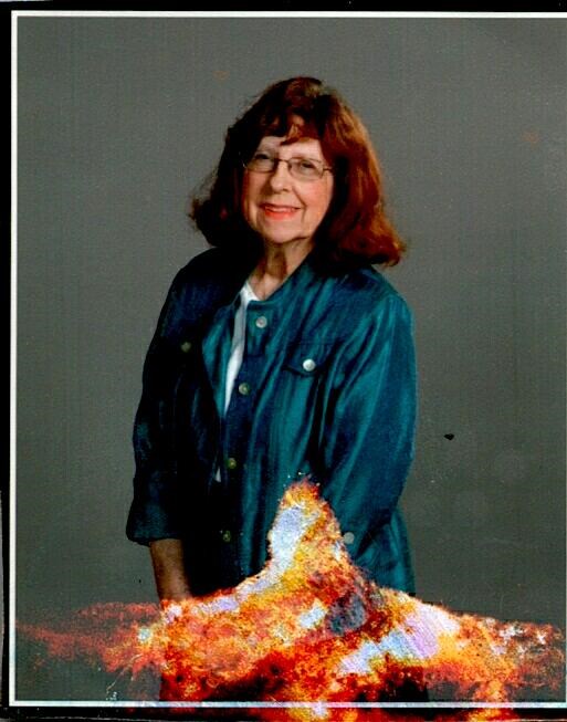 Obituary of Patricia J. Bartholomew