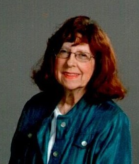 Obituary of Patricia J. Bartholomew