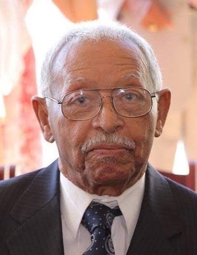 Obituary of Samuel Walter Washington Sr.