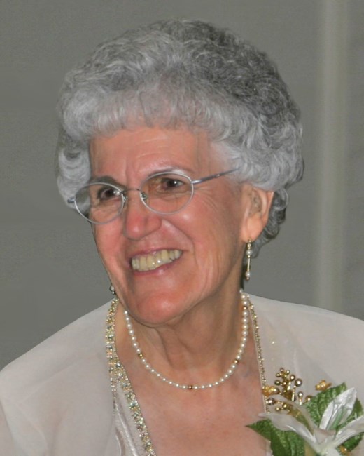 Obituary of Irma Angelica Magana