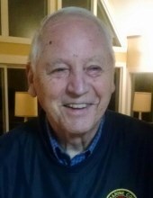 Obituary of Thomas Harold Wiebe