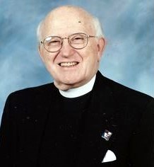 Obituary of The Rev. Ronald Gene Brokaw