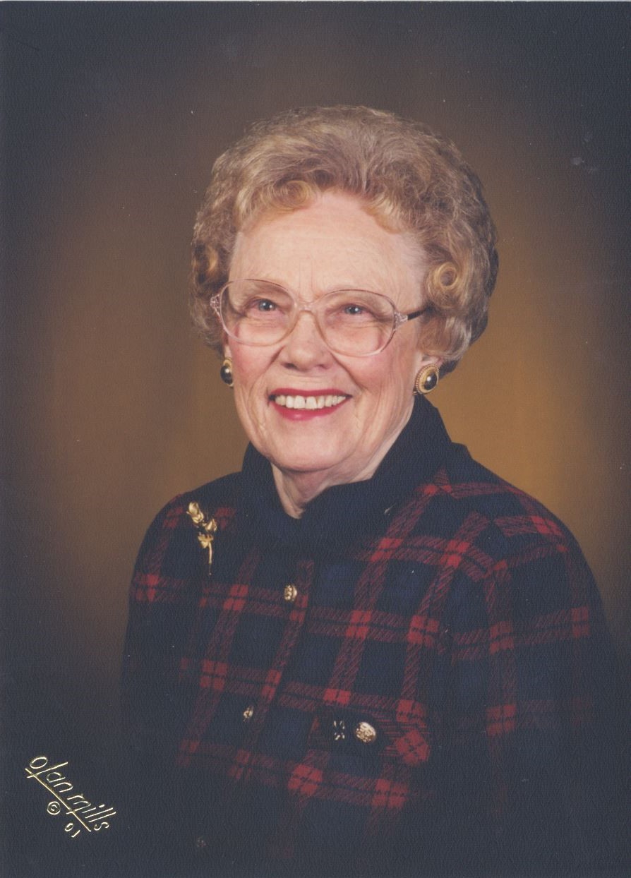 Obituary of Helen Virginia Galyon