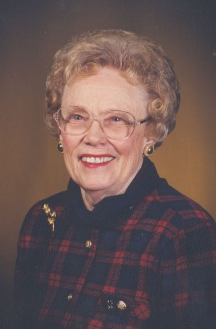 Obituary of Helen Virginia Galyon