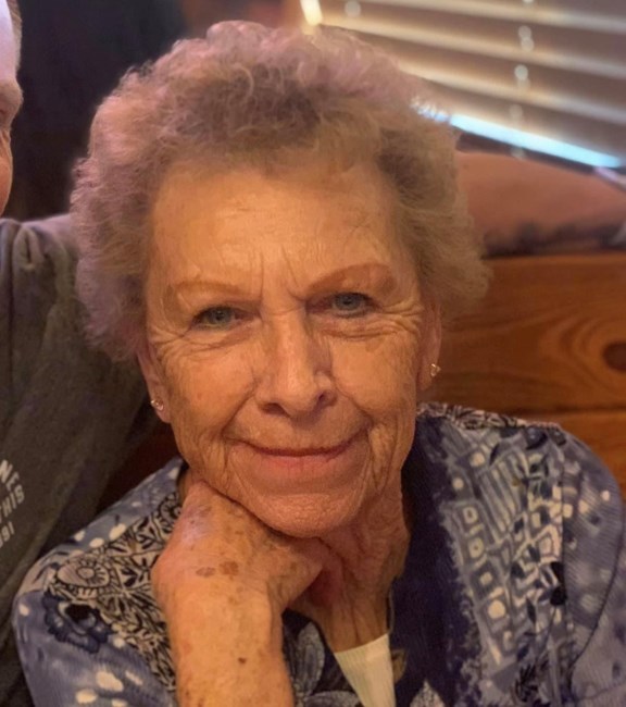 Obituary of Rose Marie Young