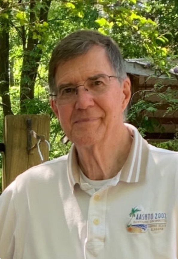 Obituary of James Joseph Feda Jr.