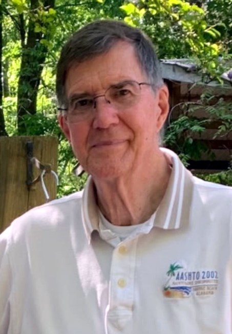 Obituary of James Joseph Feda Jr.