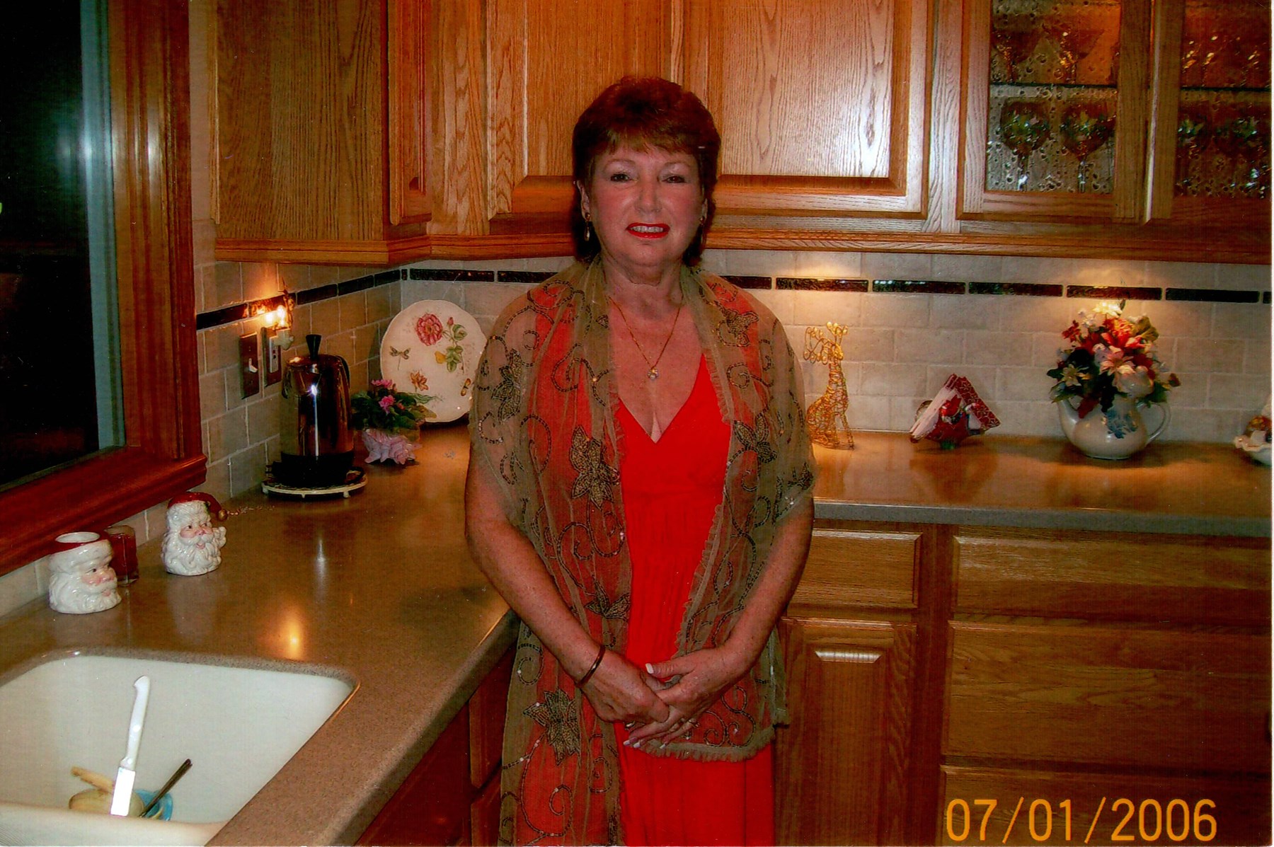 Obituary of Neita Jones