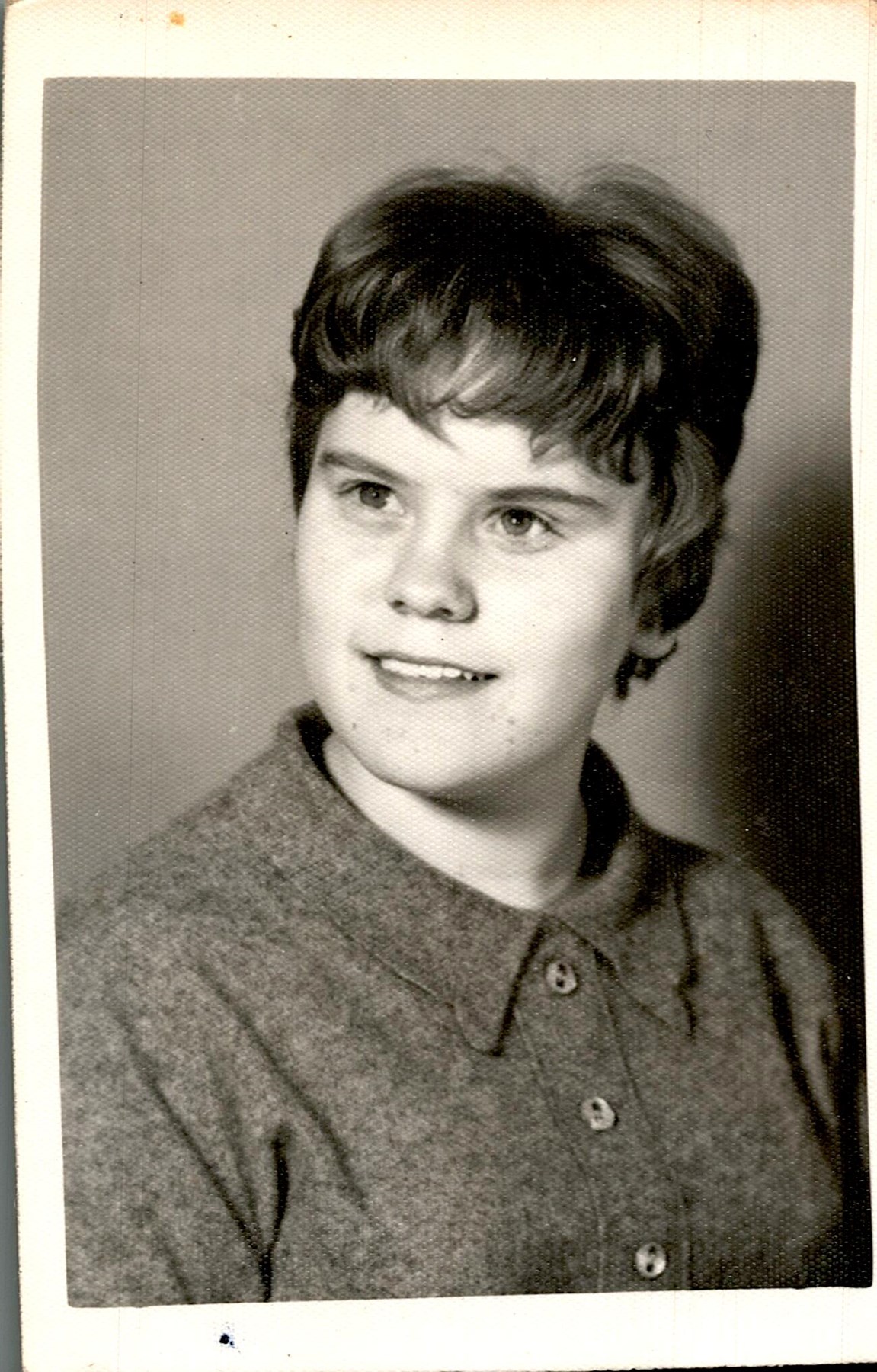 Obituario de Vesper Karmin Cooper