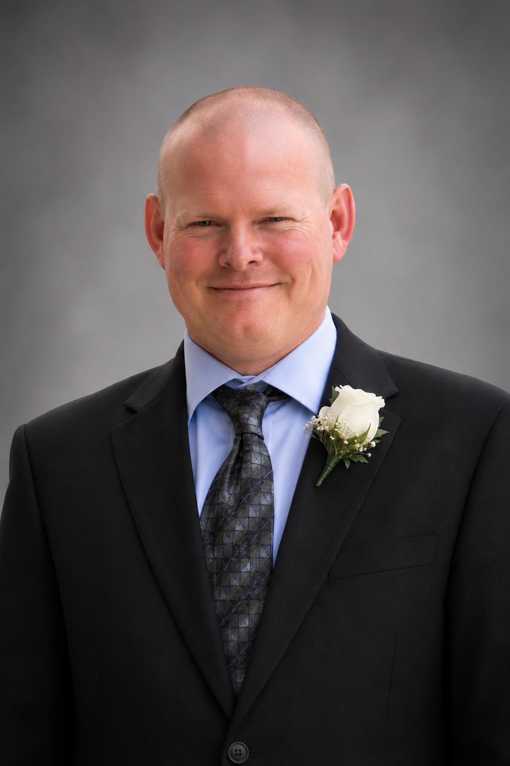 Obituary of Gregory Michael Rickman