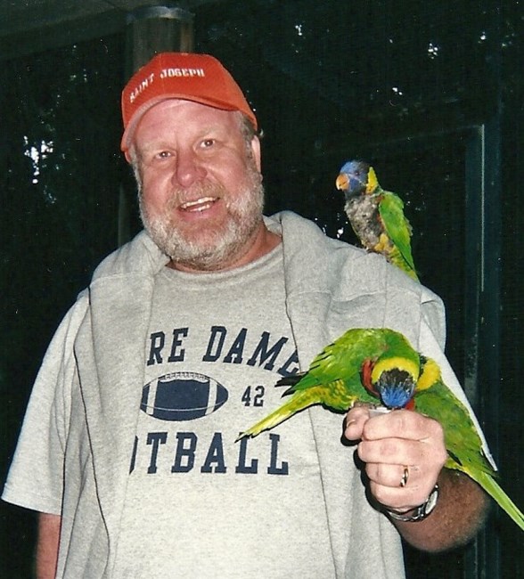 Obituary of Timothy Graves