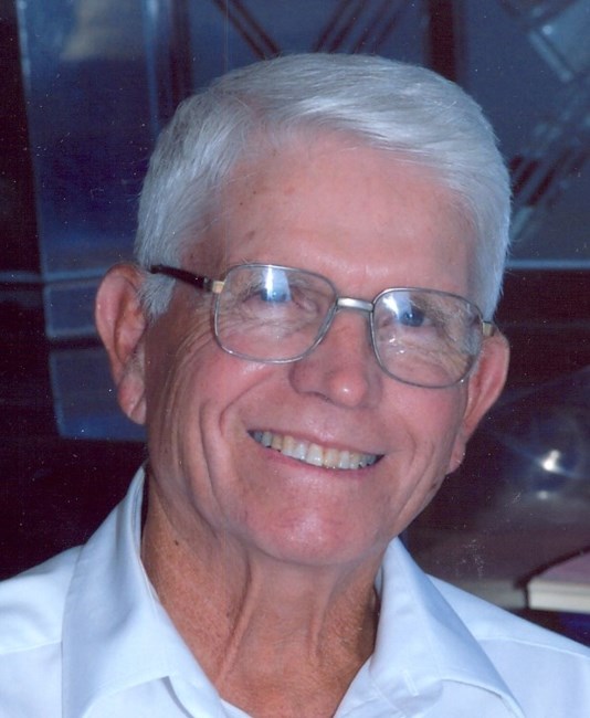 Obituary of Roy A. Phalen