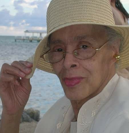 Obituary of Virginia Susie Johnson