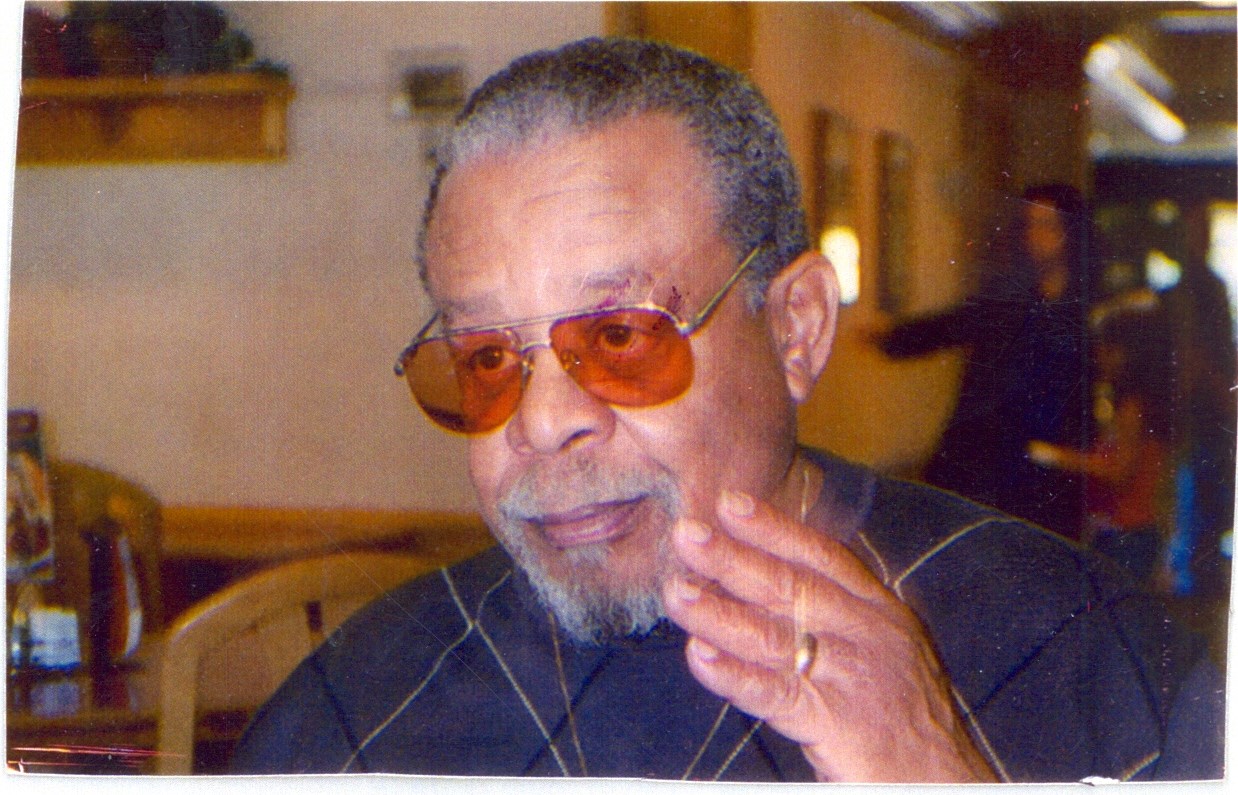 Obituary of Ronald Spearman