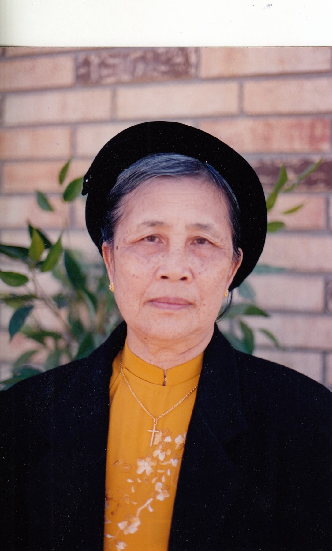 Obituary of Tin Thi Nguyen