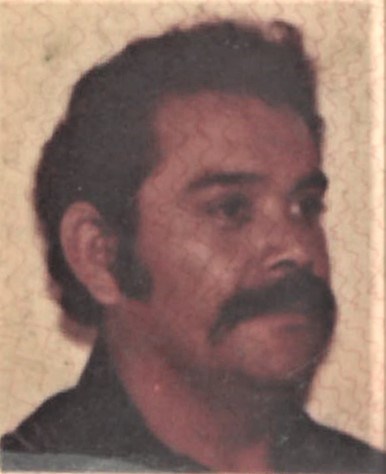Obituary of Abel Anguiano Vargas