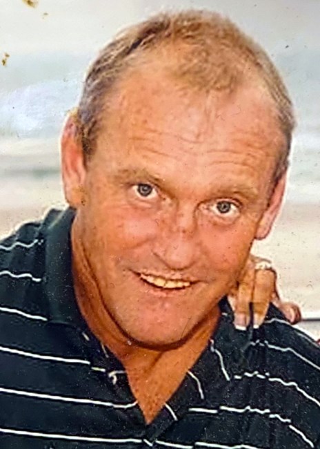 Obituary of Rodney Lee Grubbs