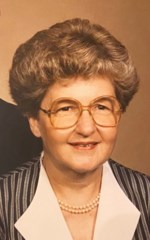 Hazel Benton