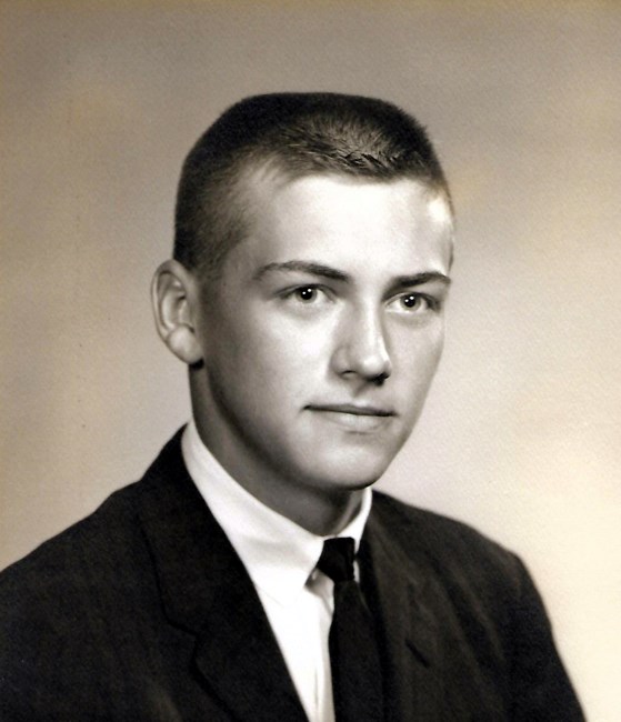 Obituary of John Maxwell Lackey