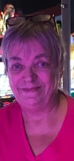 Obituary of Pamela Byram Conry