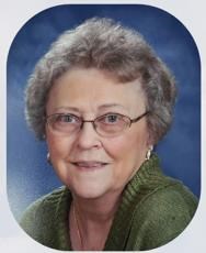 Obituary of Helen Brooks Chennault