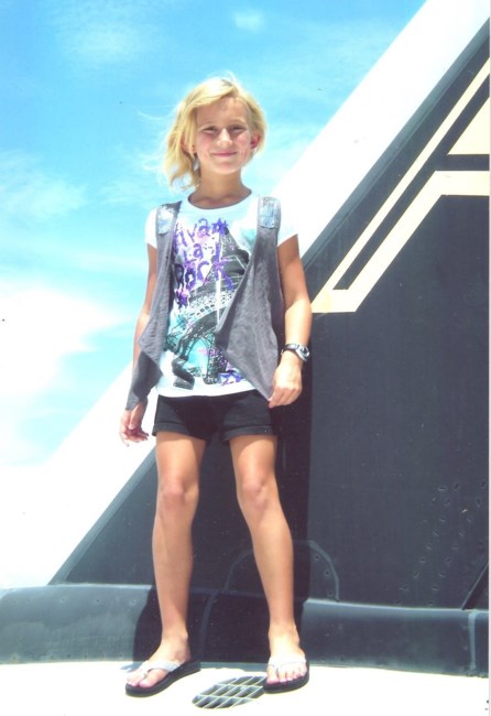 Obituary of Emma Grace Konetzni