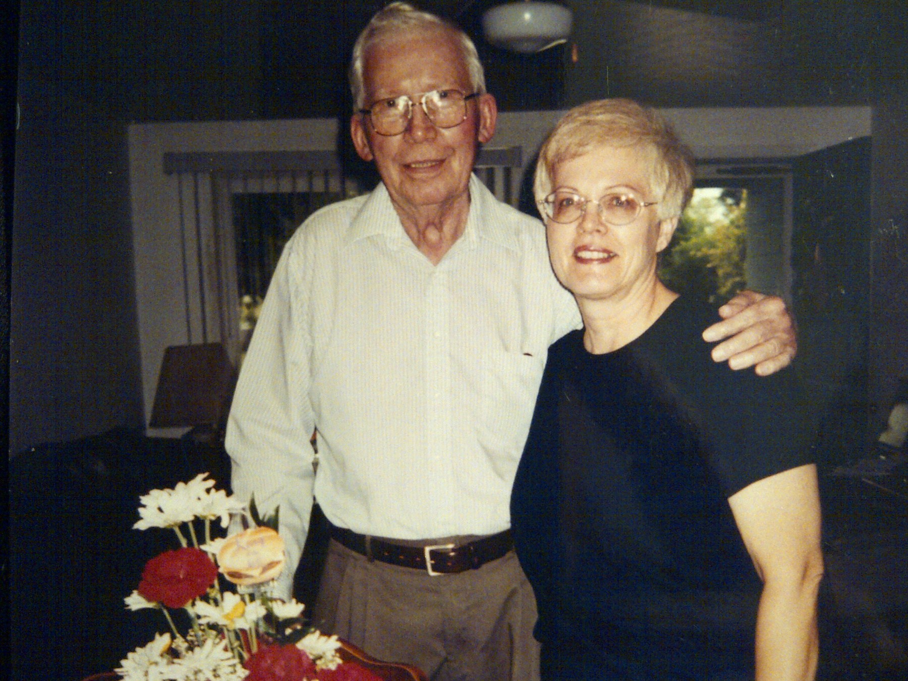 Avis de décès de Kenneth R. Pierce