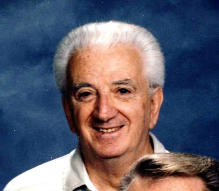 Obituary of Sam George Strazzere