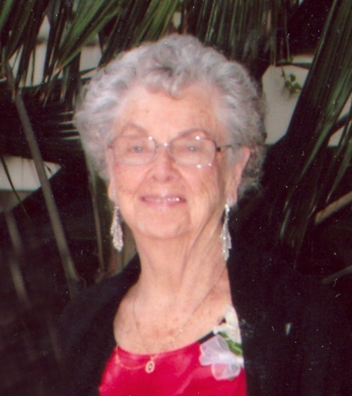 Obituary of Elizabeth M. Galbraith