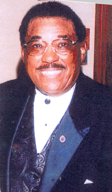 Obituary of Aaron T. Dumas